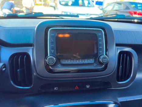 FIAT Mobi 1.0 4P FLEX EVO LIKE, Foto 11