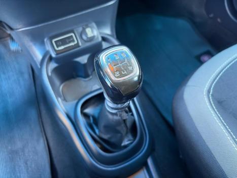 FIAT Mobi 1.0 4P FLEX EVO LIKE, Foto 13