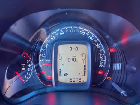 FIAT Mobi 1.0 4P FLEX EVO LIKE, Foto 14