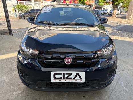 FIAT Mobi 1.0 4P FLEX EVO LIKE, Foto 2