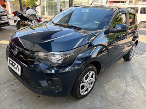 FIAT Mobi 1.0 4P FLEX EVO LIKE, Foto 3