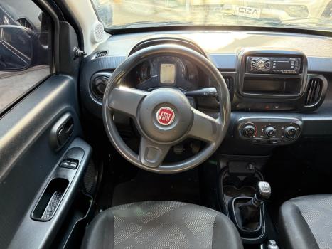 FIAT Mobi 1.0 4P FLEX EVO LIKE, Foto 5
