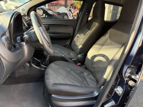 FIAT Mobi 1.0 4P FLEX EVO LIKE, Foto 6