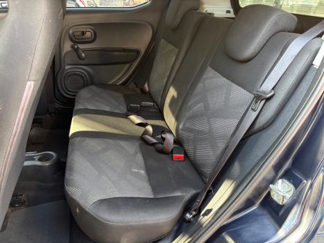 FIAT Mobi 1.0 4P FLEX EVO LIKE, Foto 7