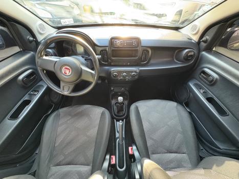 FIAT Mobi 1.0 4P FLEX EVO LIKE, Foto 8