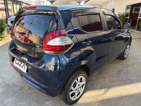 FIAT Mobi 1.0 4P FLEX EVO LIKE, Foto 11