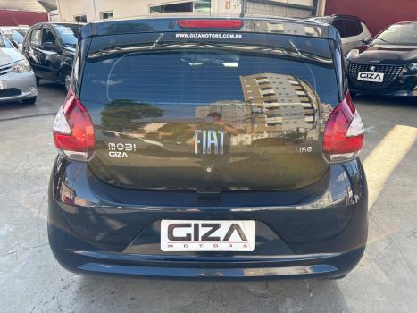 FIAT Mobi 1.0 4P FLEX EVO LIKE, Foto 12