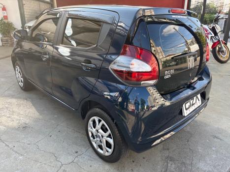 FIAT Mobi 1.0 4P FLEX EVO LIKE, Foto 13