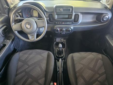 FIAT Mobi 1.0 4P FLEX EVO LIKE, Foto 2