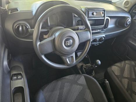 FIAT Mobi 1.0 4P FLEX EVO LIKE, Foto 4