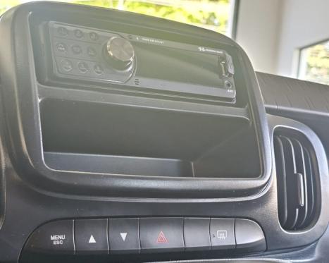 FIAT Mobi 1.0 4P FLEX EVO LIKE, Foto 5