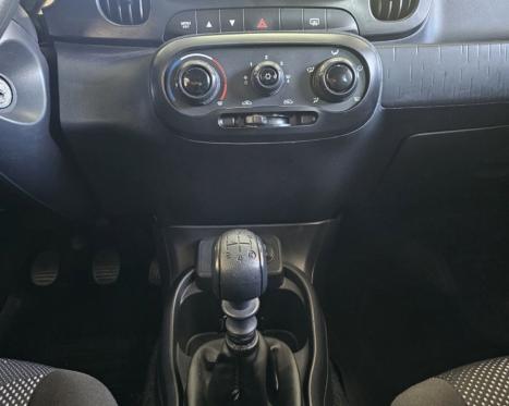 FIAT Mobi 1.0 4P FLEX EVO LIKE, Foto 6