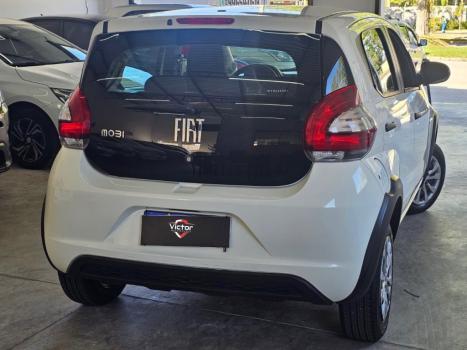 FIAT Mobi 1.0 4P FLEX EVO LIKE, Foto 10