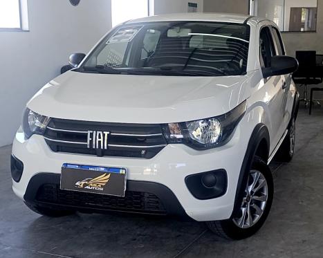 FIAT Mobi 1.0 4P FLEX EVO LIKE, Foto 1