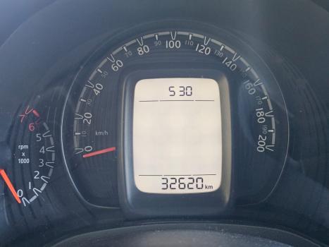 FIAT Mobi 1.0 4P FLEX EVO LIKE, Foto 4