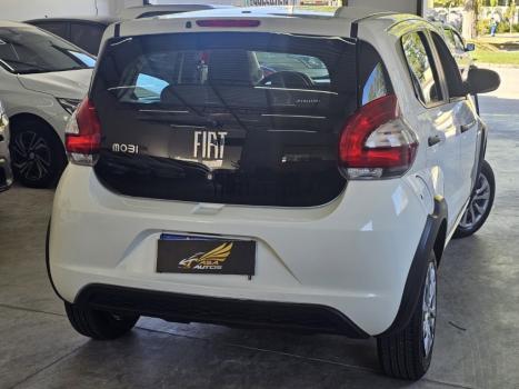 FIAT Mobi 1.0 4P FLEX EVO LIKE, Foto 11