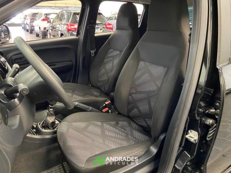 FIAT Mobi 1.0 4P FLEX EVO WAY, Foto 6 FIAT Mobi 1.0 4P FLEX EVO WAY, Foto 6
