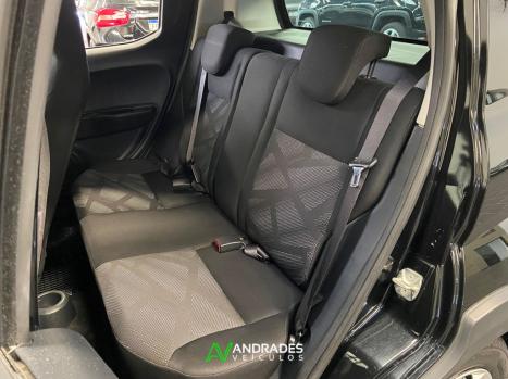 FIAT Mobi 1.0 4P FLEX EVO WAY, Foto 7 FIAT Mobi 1.0 4P FLEX EVO WAY, Foto 7