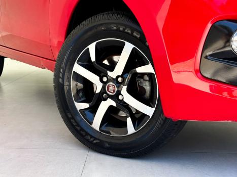 FIAT Mobi 1.0 4P FLEX DRIVE GSR AUTOMATIZADO, Foto 3