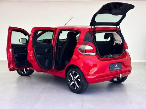 FIAT Mobi 1.0 4P FLEX DRIVE GSR AUTOMATIZADO, Foto 6