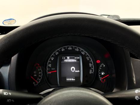 FIAT Mobi 1.0 4P FLEX DRIVE GSR AUTOMATIZADO, Foto 7