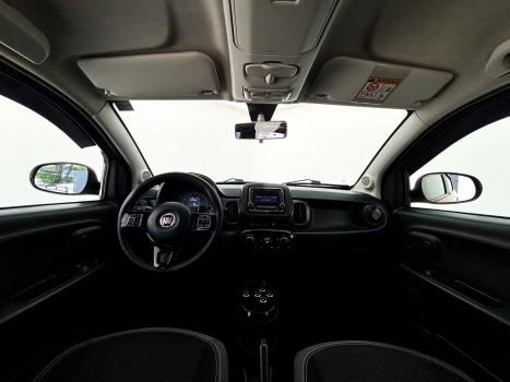 FIAT Mobi 1.0 4P FLEX DRIVE GSR AUTOMATIZADO, Foto 9
