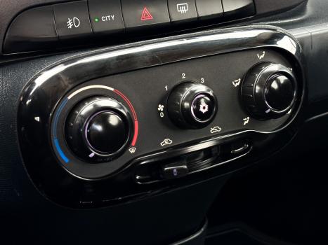 FIAT Mobi 1.0 4P FLEX DRIVE GSR AUTOMATIZADO, Foto 10