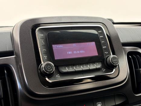 FIAT Mobi 1.0 4P FLEX DRIVE GSR AUTOMATIZADO, Foto 11