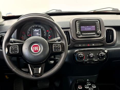 FIAT Mobi 1.0 4P FLEX DRIVE GSR AUTOMATIZADO, Foto 12