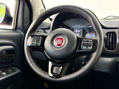 FIAT Mobi 1.0 4P FLEX DRIVE GSR AUTOMATIZADO, Foto 13