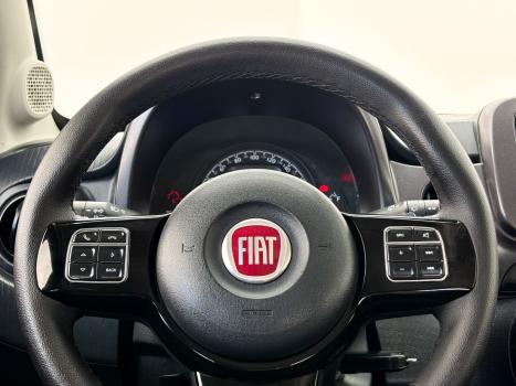 FIAT Mobi 1.0 4P FLEX DRIVE GSR AUTOMATIZADO, Foto 15