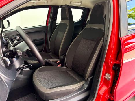 FIAT Mobi 1.0 4P FLEX DRIVE GSR AUTOMATIZADO, Foto 16