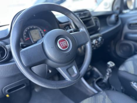 FIAT Mobi 1.0 4P FLEX EVO LIKE, Foto 2 FIAT Mobi 1.0 4P FLEX EVO LIKE, Foto 2