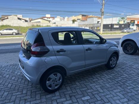 FIAT Mobi 1.0 4P FLEX EVO LIKE, Foto 7 FIAT Mobi 1.0 4P FLEX EVO LIKE, Foto 7