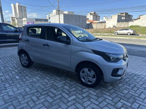 FIAT Mobi 1.0 4P FLEX EVO LIKE, Foto 8 FIAT Mobi 1.0 4P FLEX EVO LIKE, Foto 8