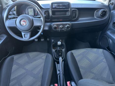 FIAT Mobi 1.0 4P FLEX EVO LIKE, Foto 9 FIAT Mobi 1.0 4P FLEX EVO LIKE, Foto 9