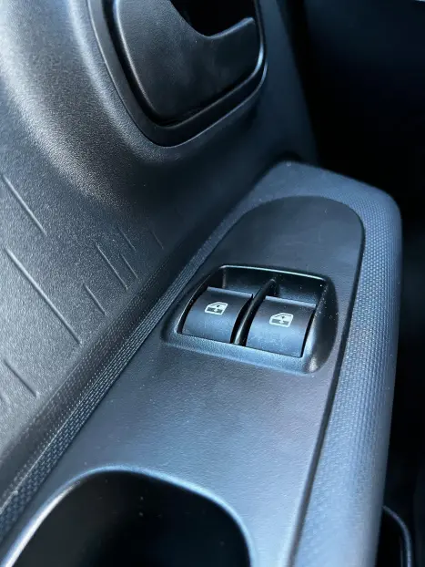 FIAT Mobi 1.0 4P FLEX EVO LIKE, Foto 9