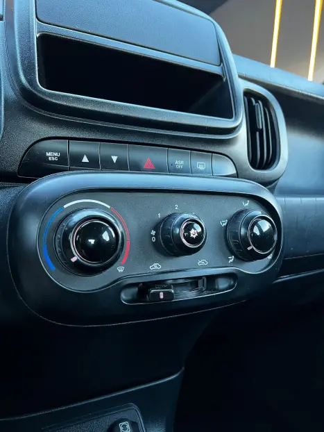 FIAT Mobi 1.0 4P FLEX EVO LIKE, Foto 12