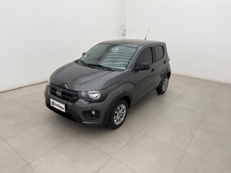 FIAT Mobi 1.0 4P FLEX EVO LIKE, Foto 1