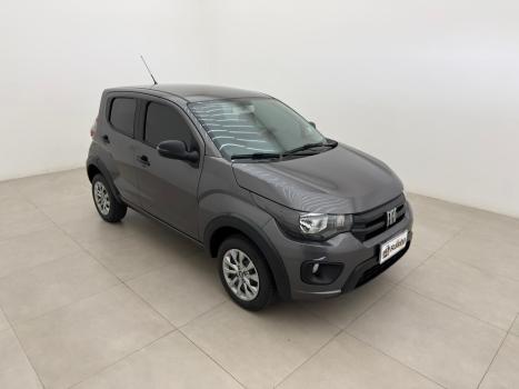 FIAT Mobi 1.0 4P FLEX EVO LIKE, Foto 2