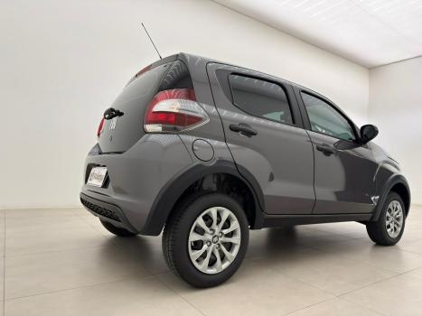 FIAT Mobi 1.0 4P FLEX EVO LIKE, Foto 3