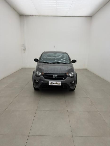 FIAT Mobi 1.0 4P FLEX EVO LIKE, Foto 5