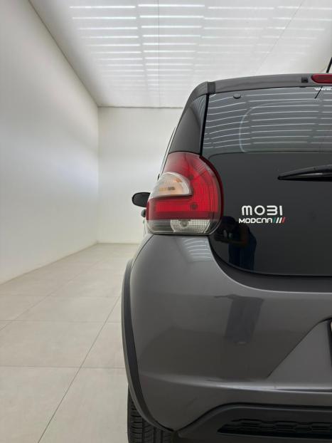 FIAT Mobi 1.0 4P FLEX EVO LIKE, Foto 6