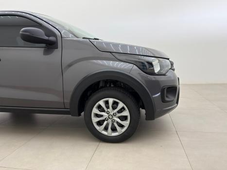 FIAT Mobi 1.0 4P FLEX EVO LIKE, Foto 7