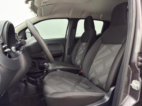 FIAT Mobi 1.0 4P FLEX EVO LIKE, Foto 8