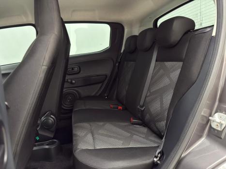 FIAT Mobi 1.0 4P FLEX EVO LIKE, Foto 9