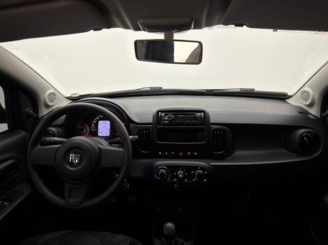 FIAT Mobi 1.0 4P FLEX EVO LIKE, Foto 10