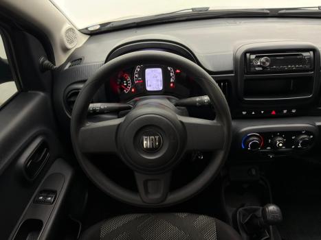 FIAT Mobi 1.0 4P FLEX EVO LIKE, Foto 11