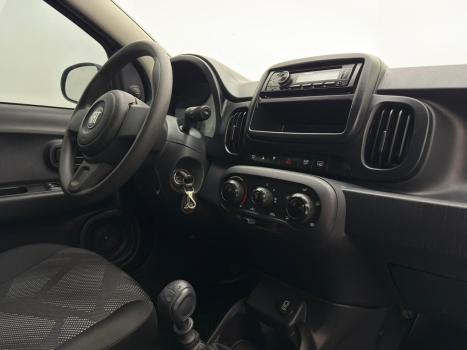 FIAT Mobi 1.0 4P FLEX EVO LIKE, Foto 12