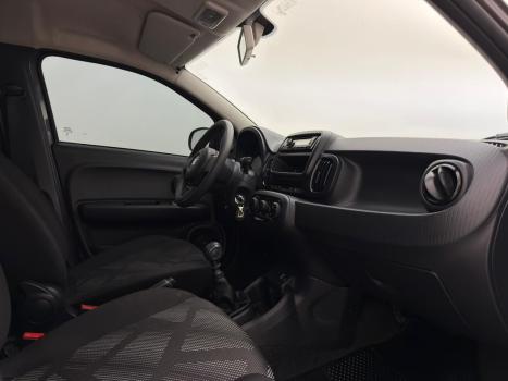FIAT Mobi 1.0 4P FLEX EVO LIKE, Foto 13